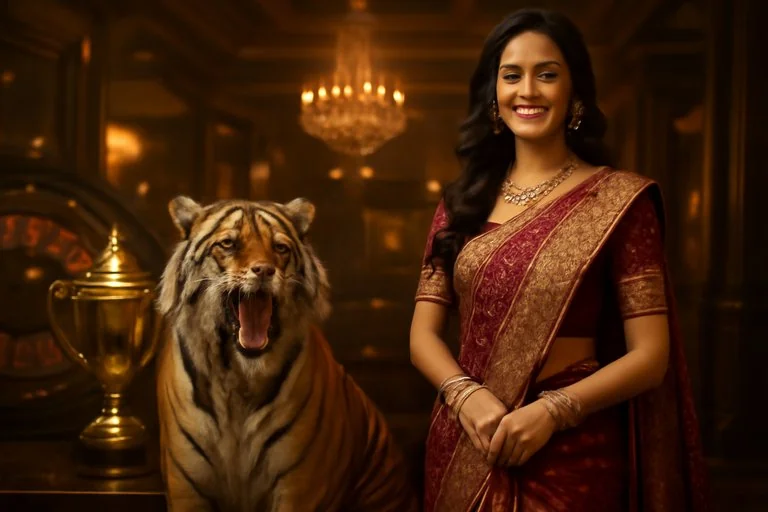 wintk নেভিগেশন ট্যাব দৃশ্য
